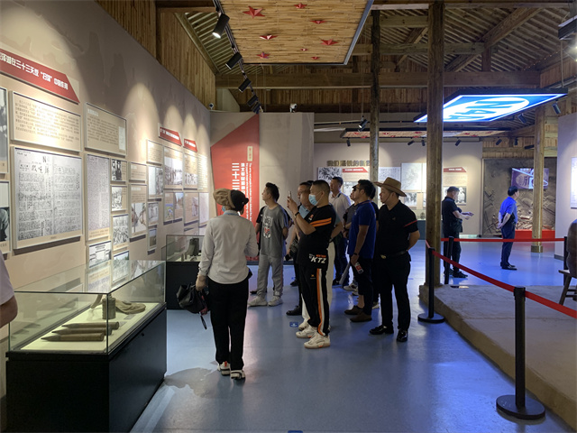 参观洪泽湖抗日根据地和彭雪枫纪念馆IMG_0718.jpg 参观洪泽湖抗日根据地和彭雪枫纪念馆IMG_0718.jpg